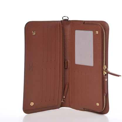 Louis Vuitton Monogram Insolite Organizer Wallet 5 of 8