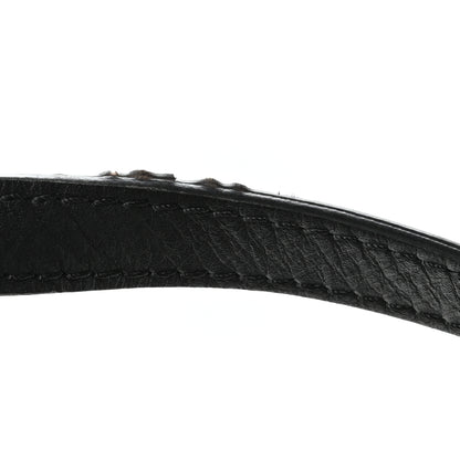 Louis Vuitton Empreinte Monogram Giant Onthego GM Black 10 of 11