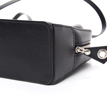 Louis Vuitton Monogram Dora Nano Black 9 of 9