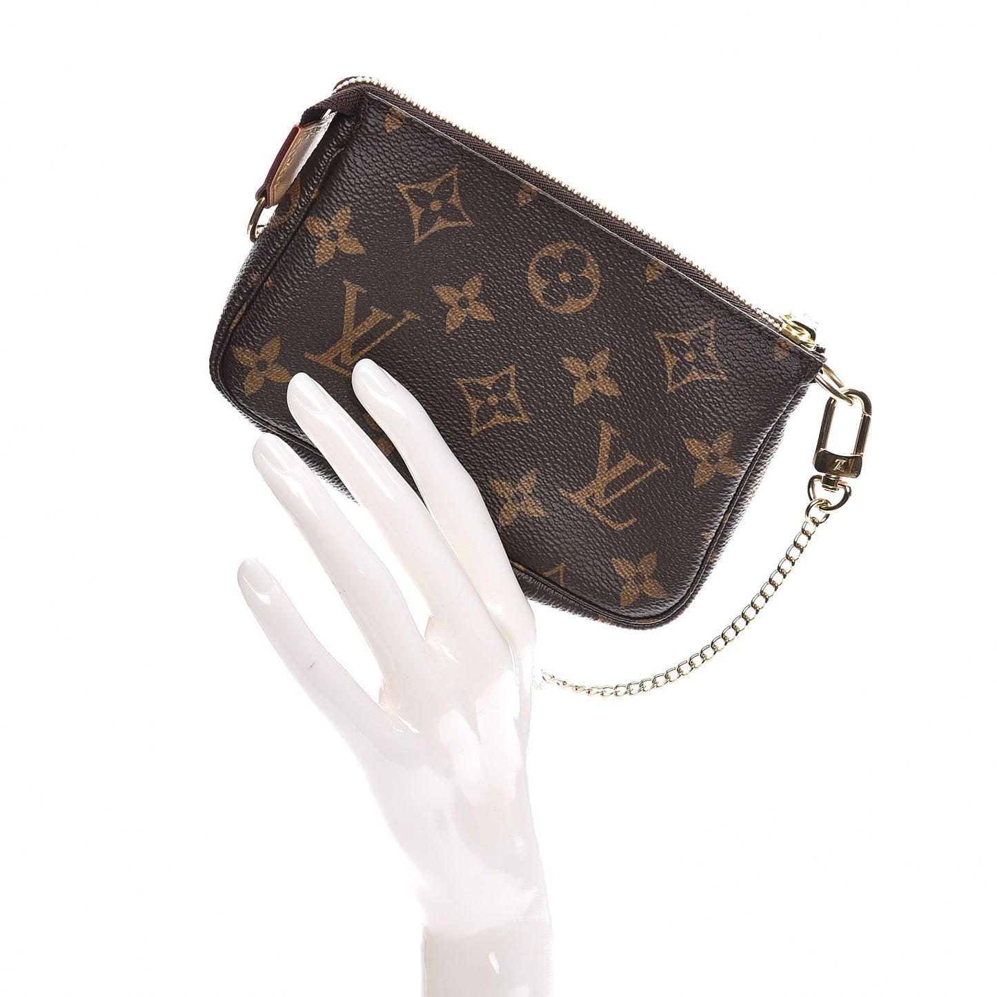 Monogram Mini Pochette Accessories