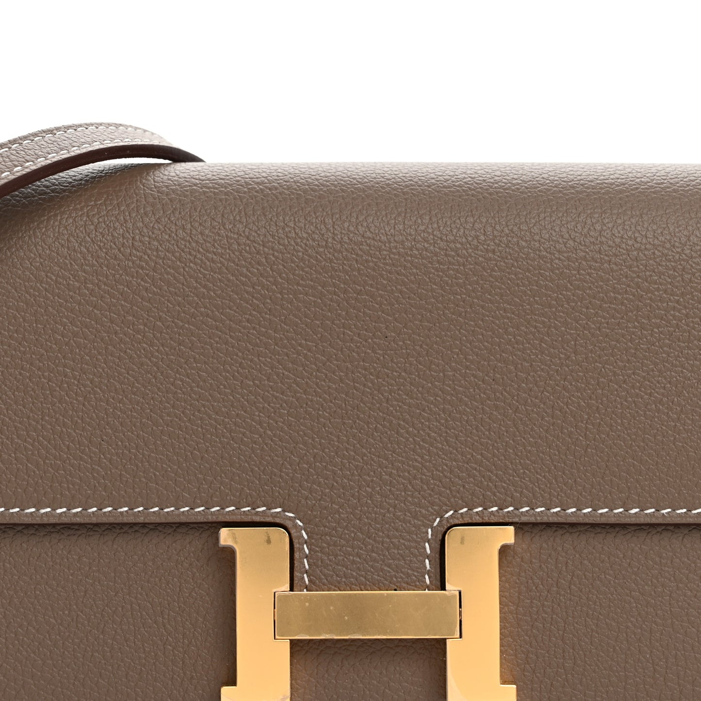 Evercolor Constance Wallet To Go Etoupe