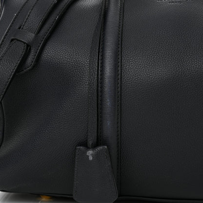 Louis Vuitton Veau Cachemire SC Bag MM Cobalt 14 of 20