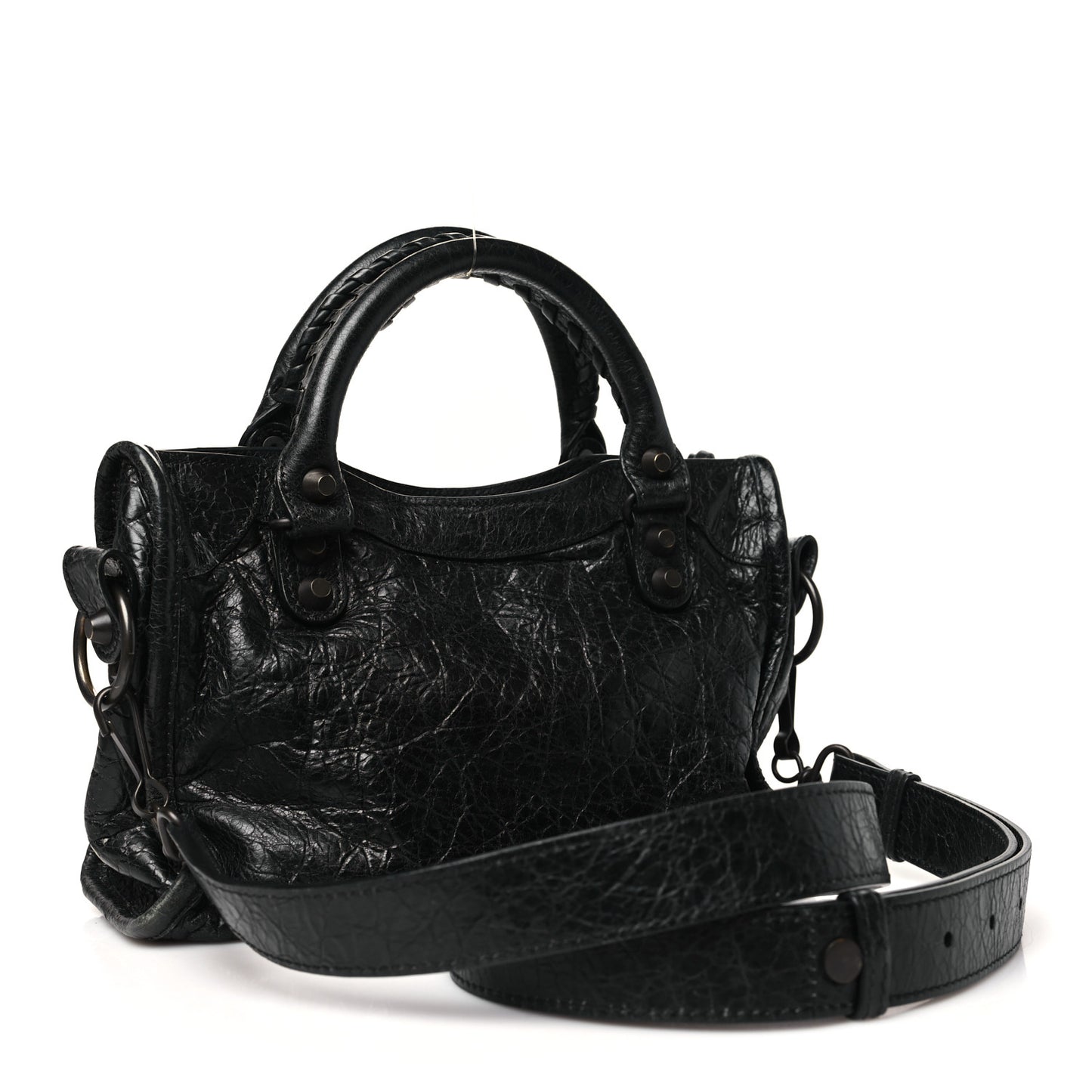 Arena Storico Classic Hardware Le City Mini Black