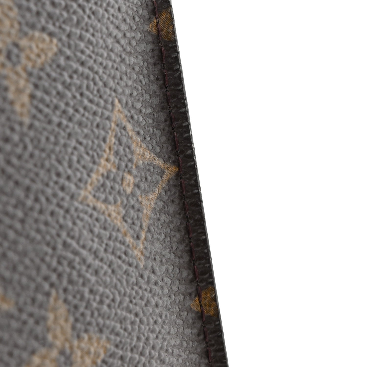 Louis Vuitton Monogram Porte Tresor International Wallet 10 of 10