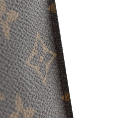 Louis Vuitton Monogram Porte Tresor International Wallet 10 of 10