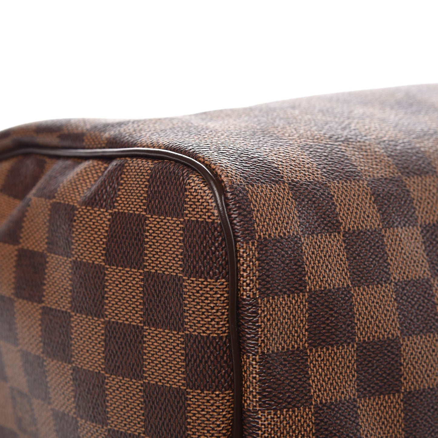 Damier Ebene Speedy 35
