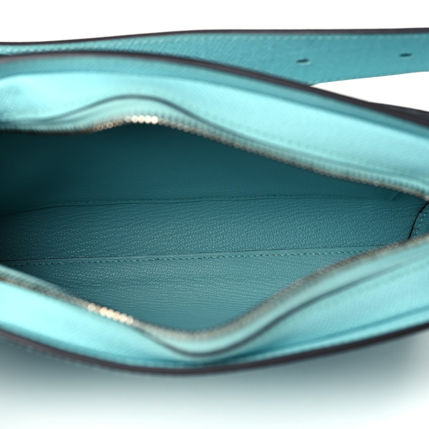 Epsom Cityback Belt Bag Bleu Atoll
