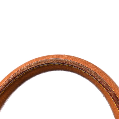 Louis Vuitton Monogram Keepall Bandouliere 55 25 of 31