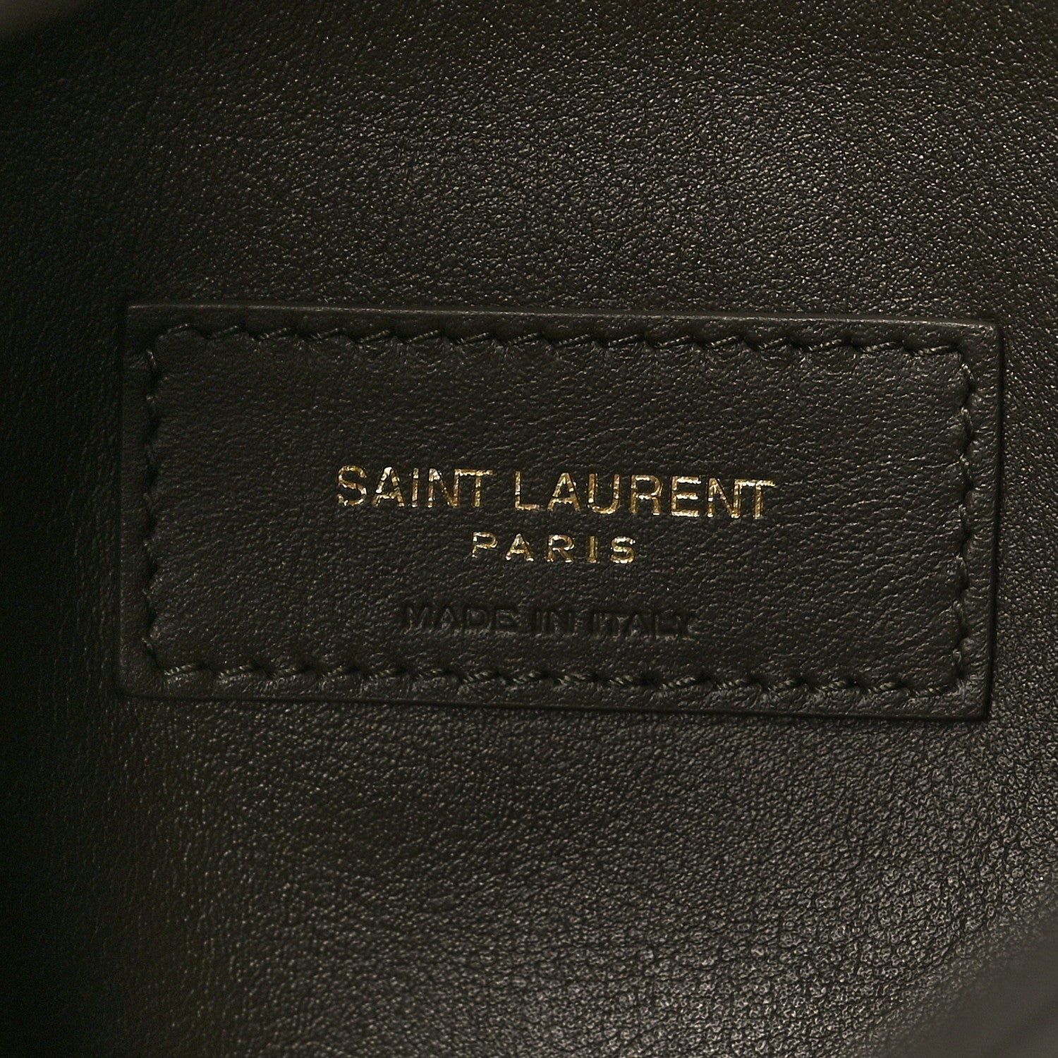 Saint Laurent Smooth Calfskin Small Le 5 A 7 Soft Hobo Light Musk 6 of 10