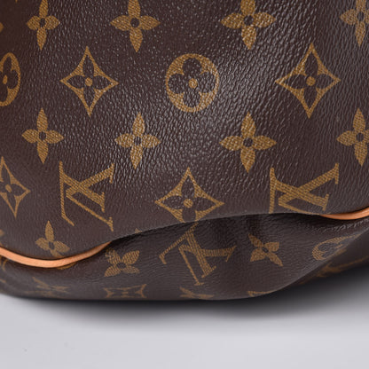 Louis Vuitton Monogram Delightful MM 20 of 20