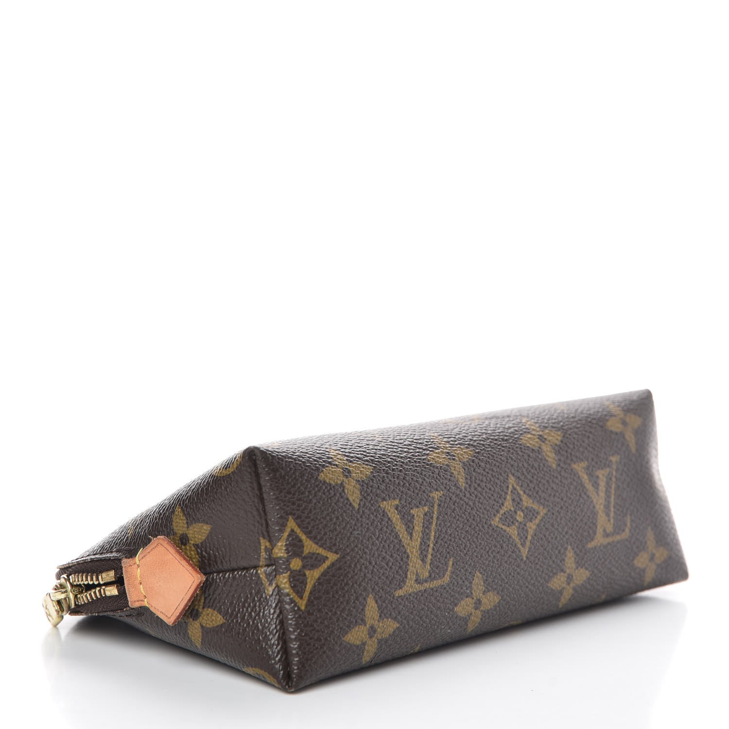 Louis Vuitton Monogram Cosmetic Pouch 4 of 6