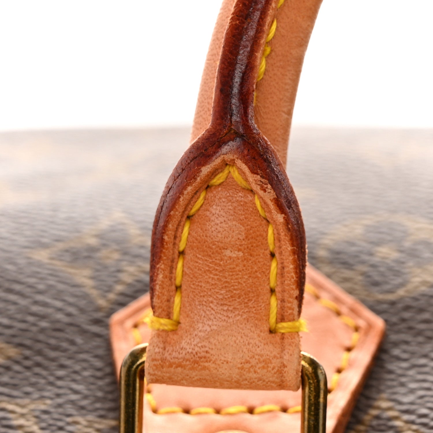 Louis Vuitton Monogram Speedy 40 14 of 17