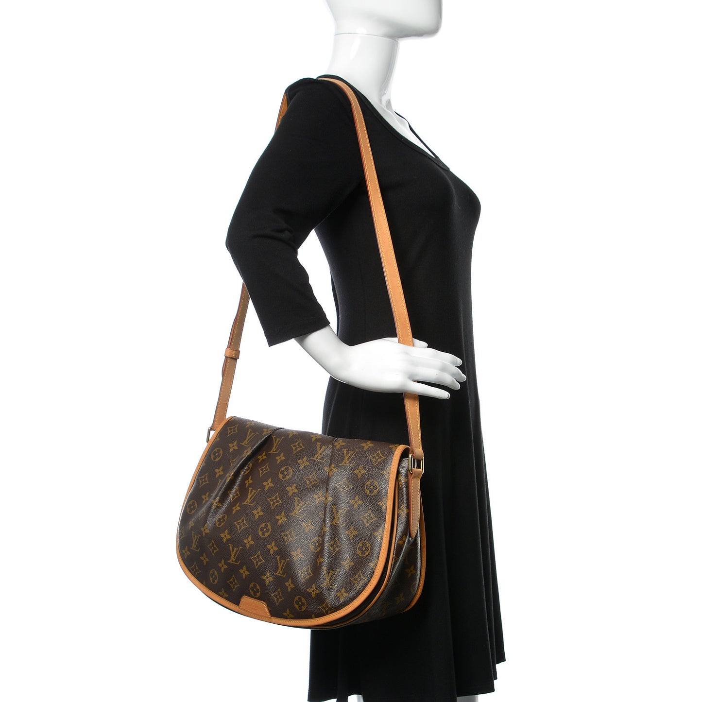 Monogram Menilmontant MM