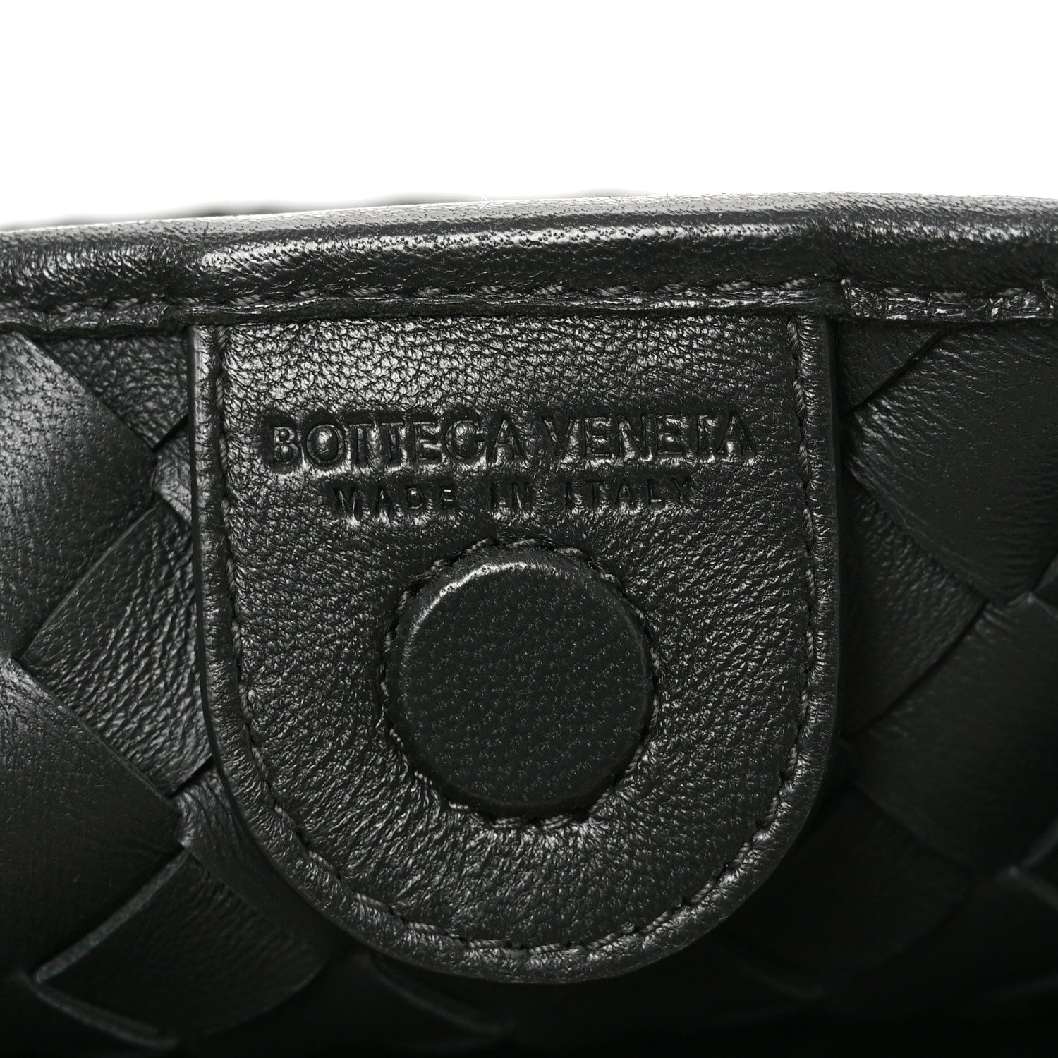Bottega Veneta Nappa Intrecciato Sardine Bag Emerald Green 6 of 11