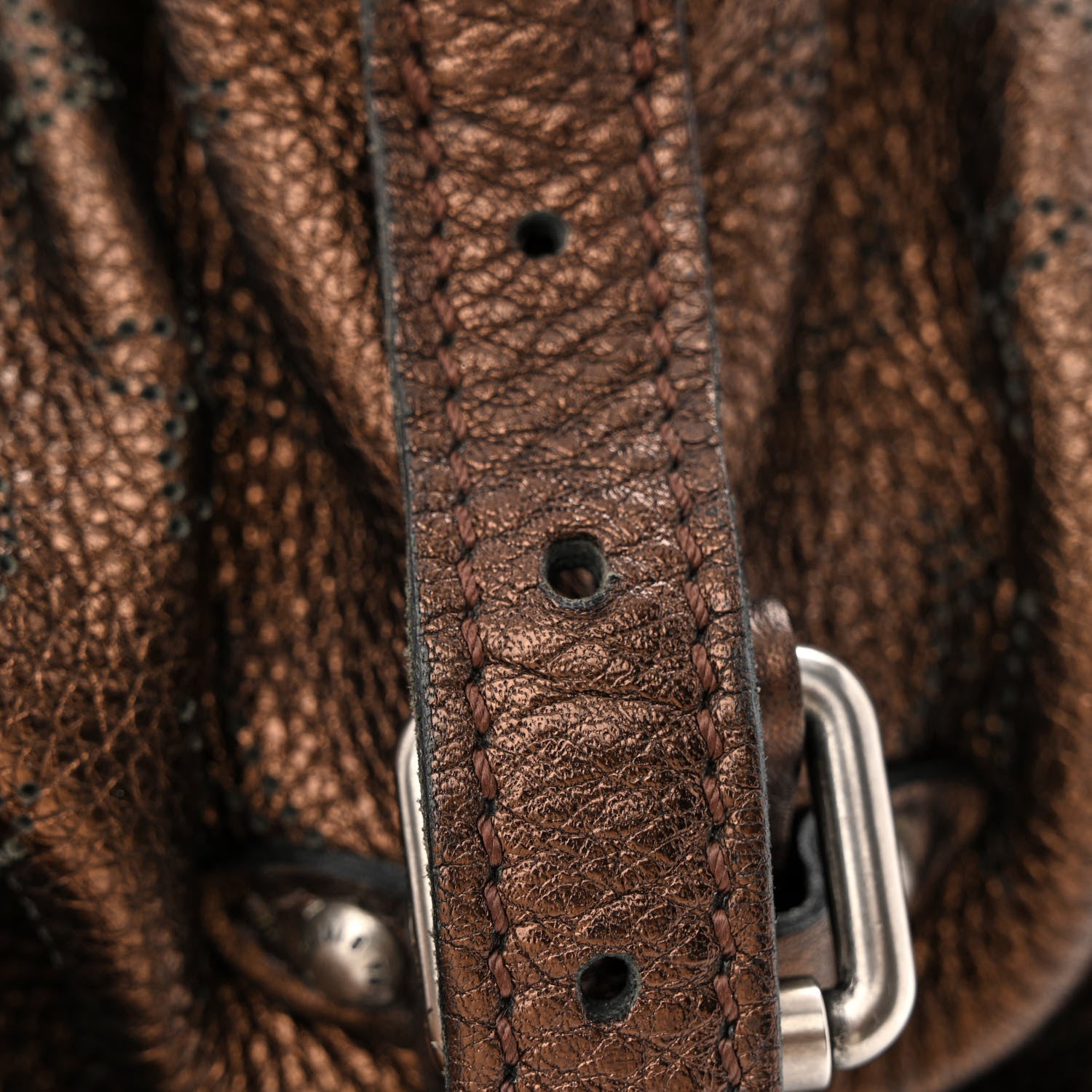 Louis Vuitton Mahina XS Mordore 12 of 16