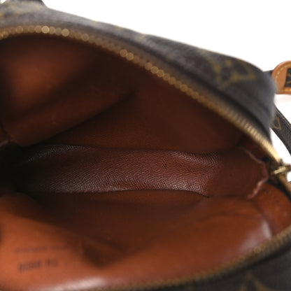 Louis Vuitton Monogram Amazone PM 5 of 11