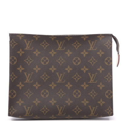 Louis Vuitton Monogram Toiletry Pouch 26 1 of 9