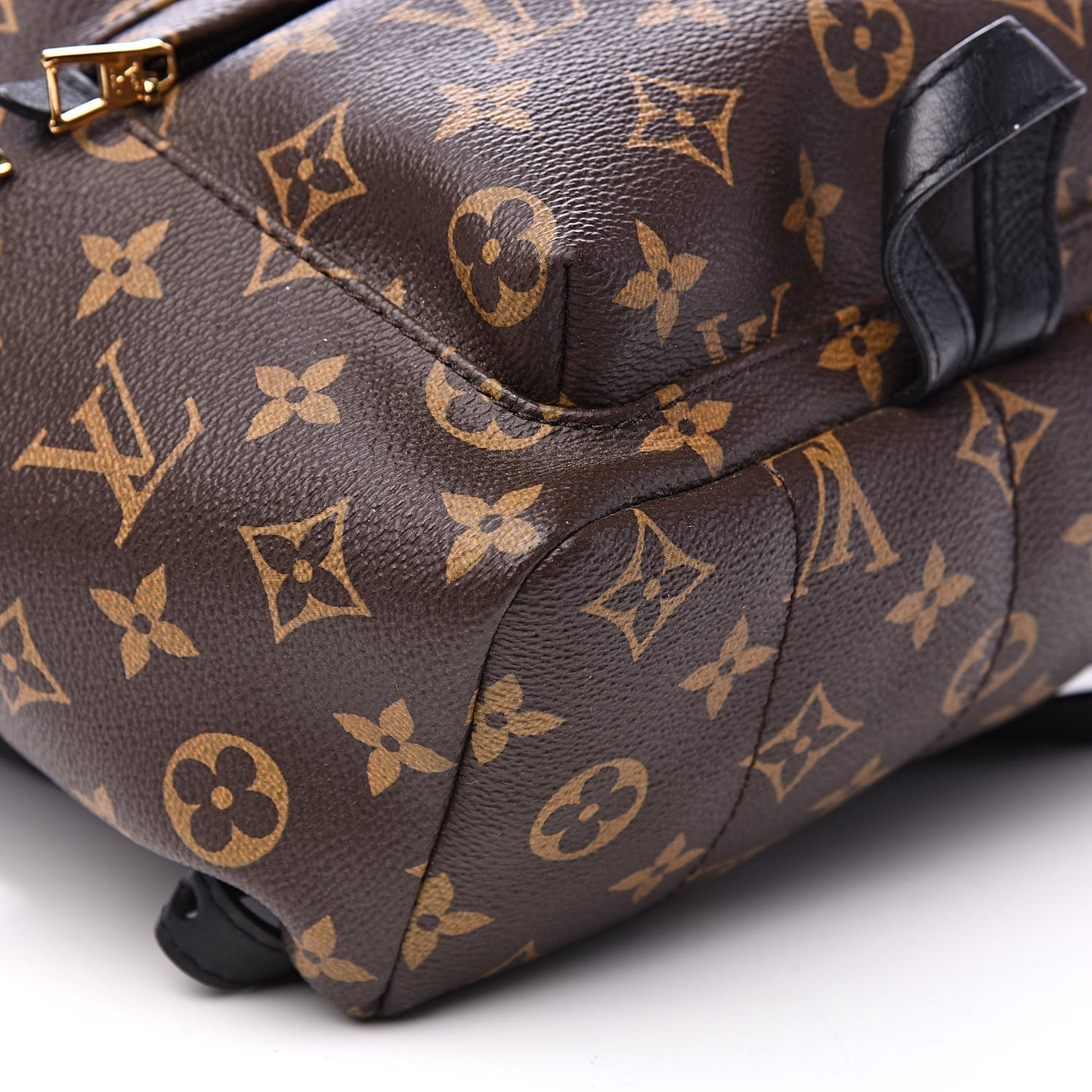 Monogram Palm Springs Backpack PM