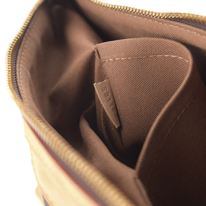 Louis Vuitton Monogram Palermo PM 8 of 10