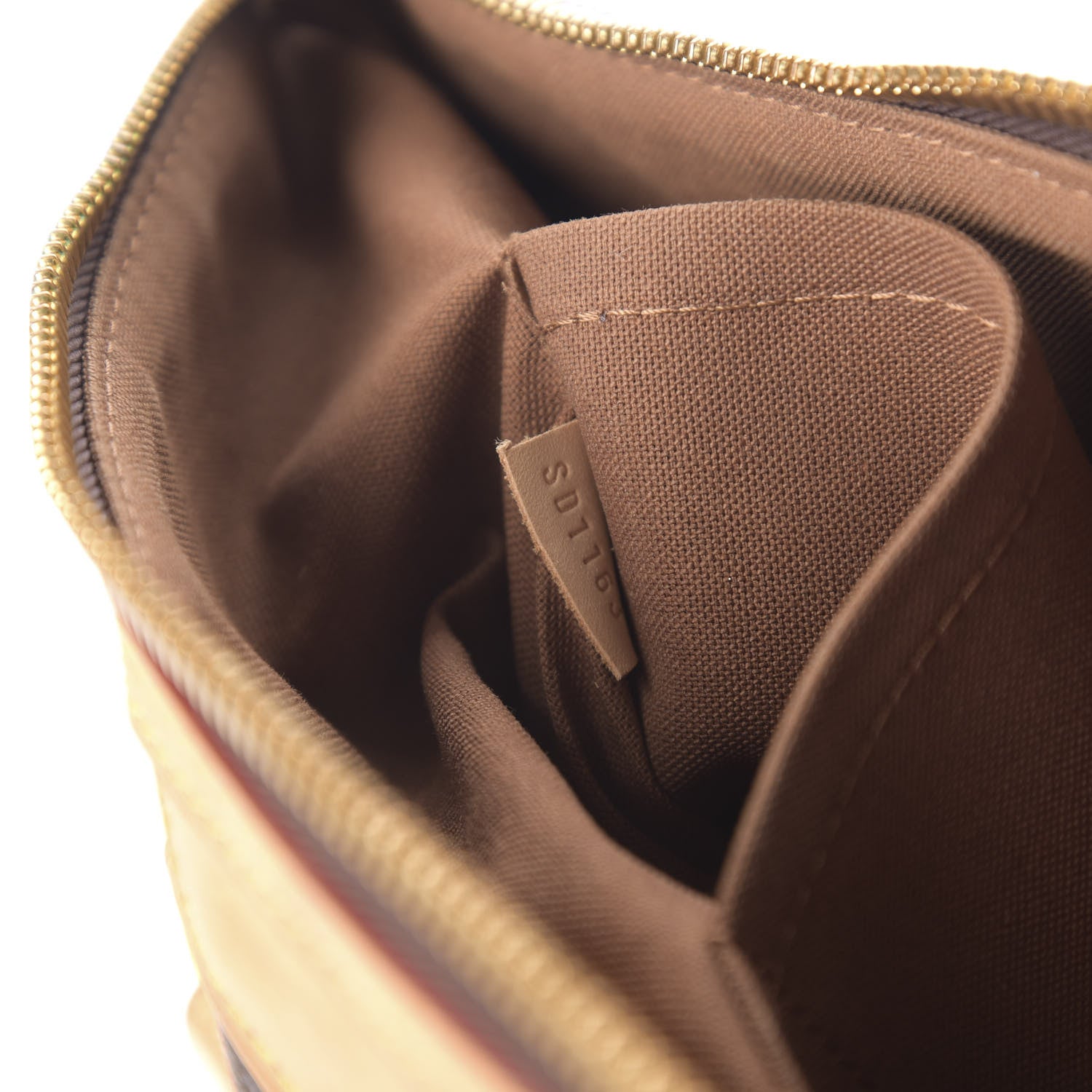 Louis Vuitton Monogram Palermo PM 8 of 10