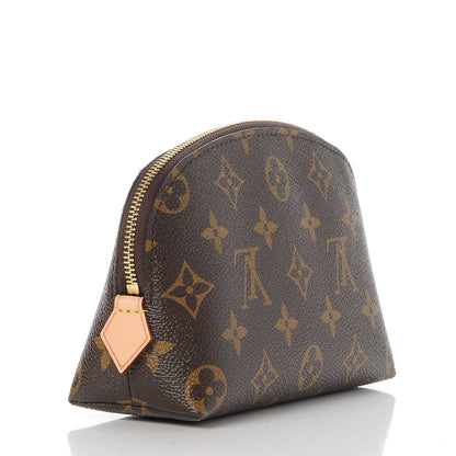 Louis Vuitton Monogram Cosmetic Pouch 3 of 7