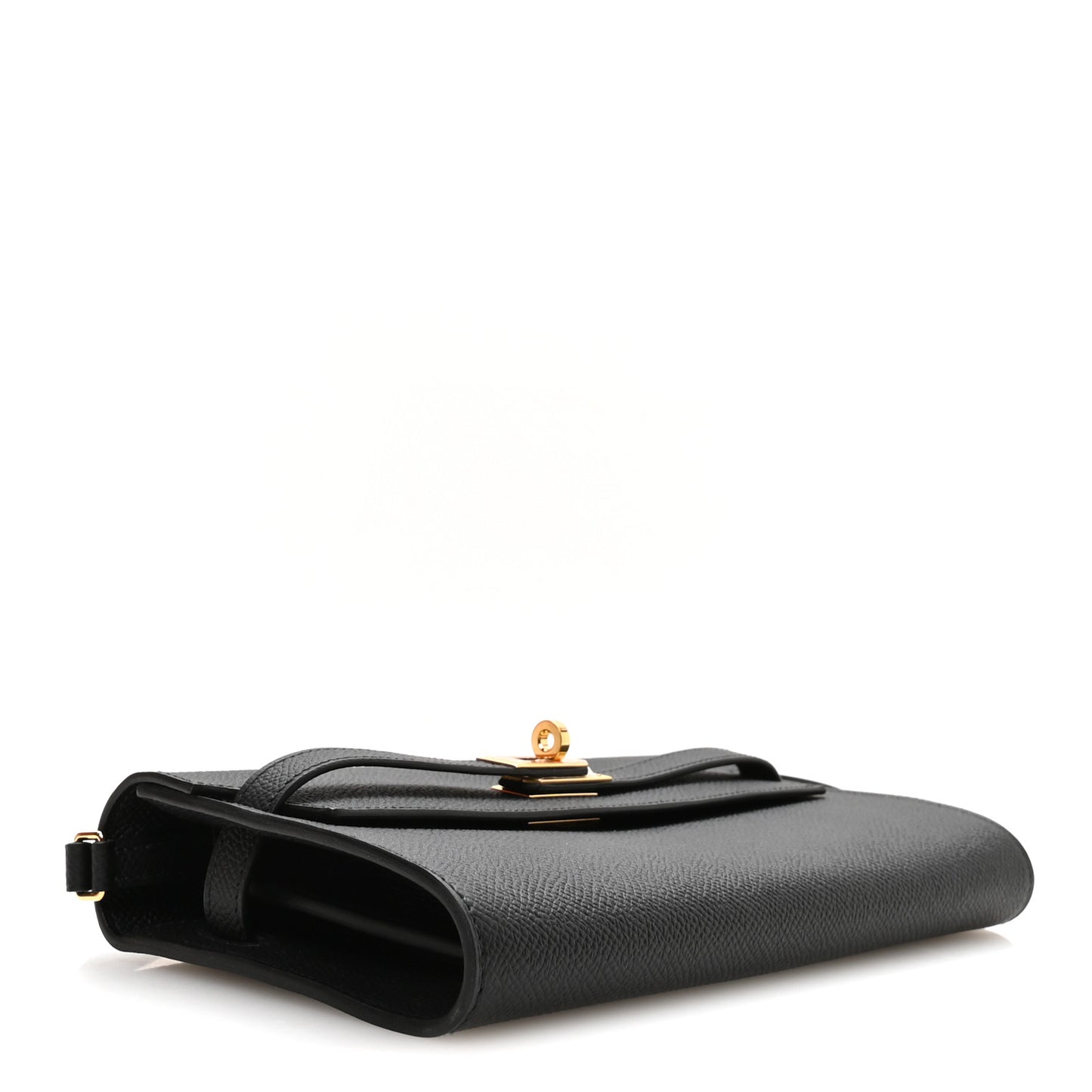 Epsom Kelly Wallet To Go Black