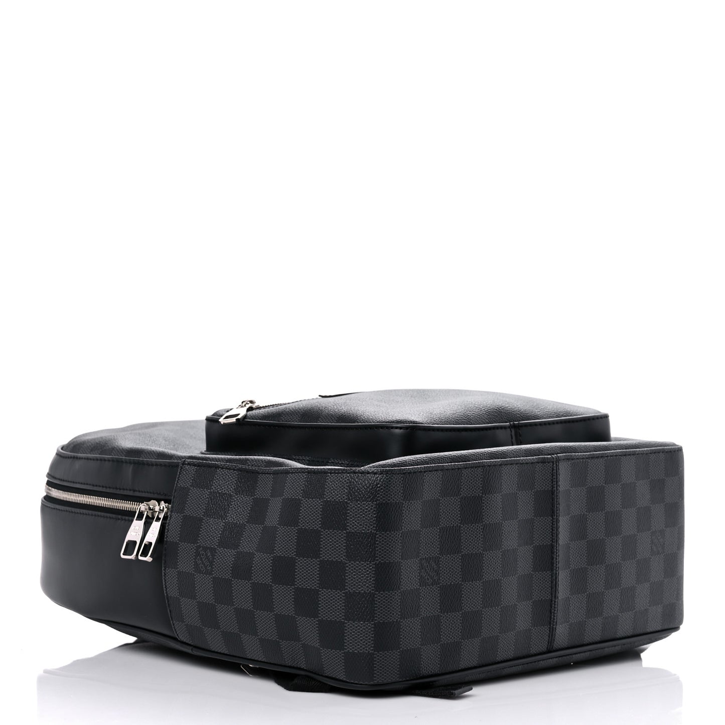 Damier Graphite Josh Backpack