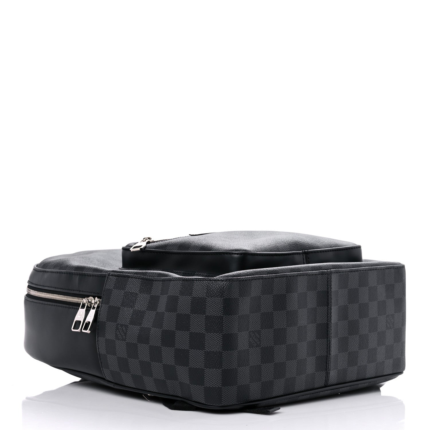 Louis Vuitton Damier Graphite Josh Backpack 4 of 17