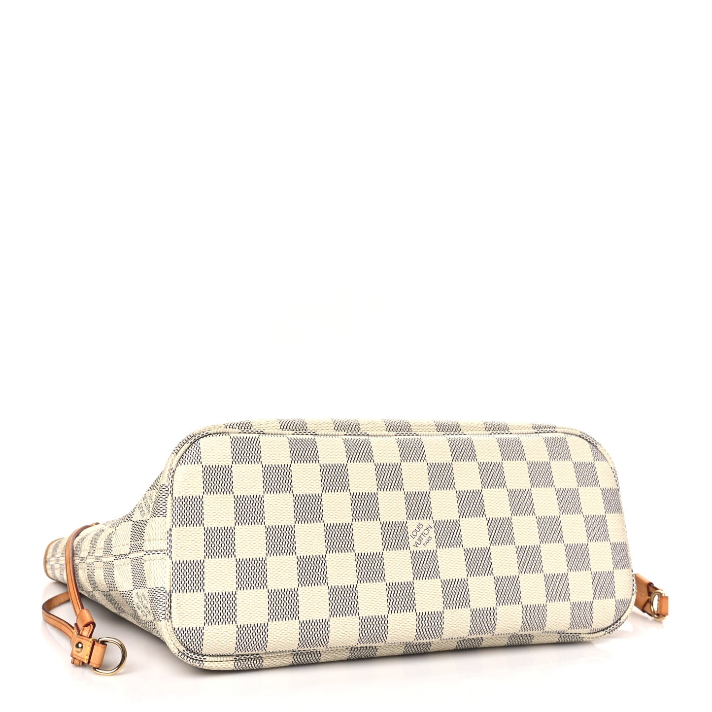 Damier Azur Neverfull PM