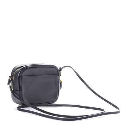Saint Laurent Nappa Monogram Blogger Bag Black 3 of 10