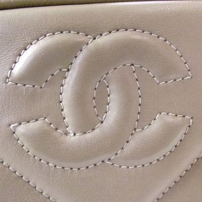 Chanel Lambskin Tassel Camera Bag 7 of 13