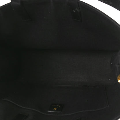 Givenchy Canvas Medium G-Tote Black 5 of 16
