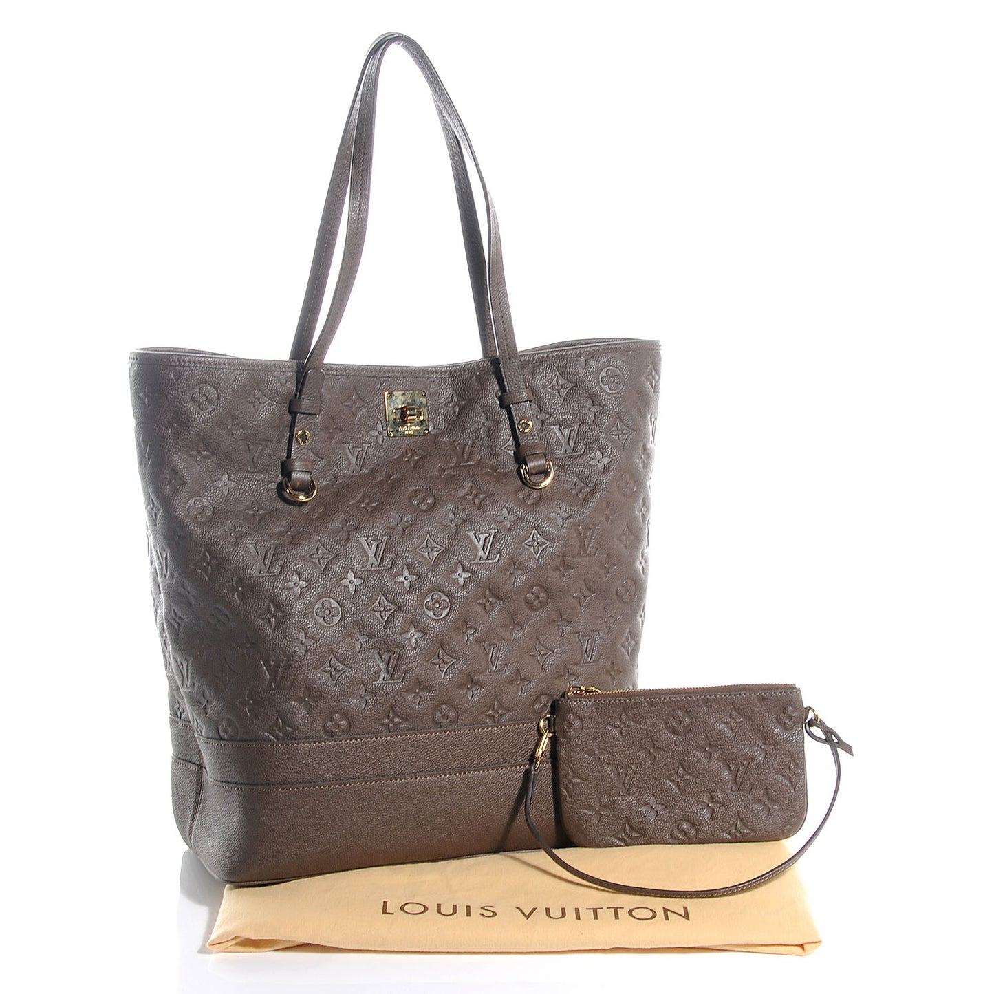 Empreinte Citadine GM Ombre