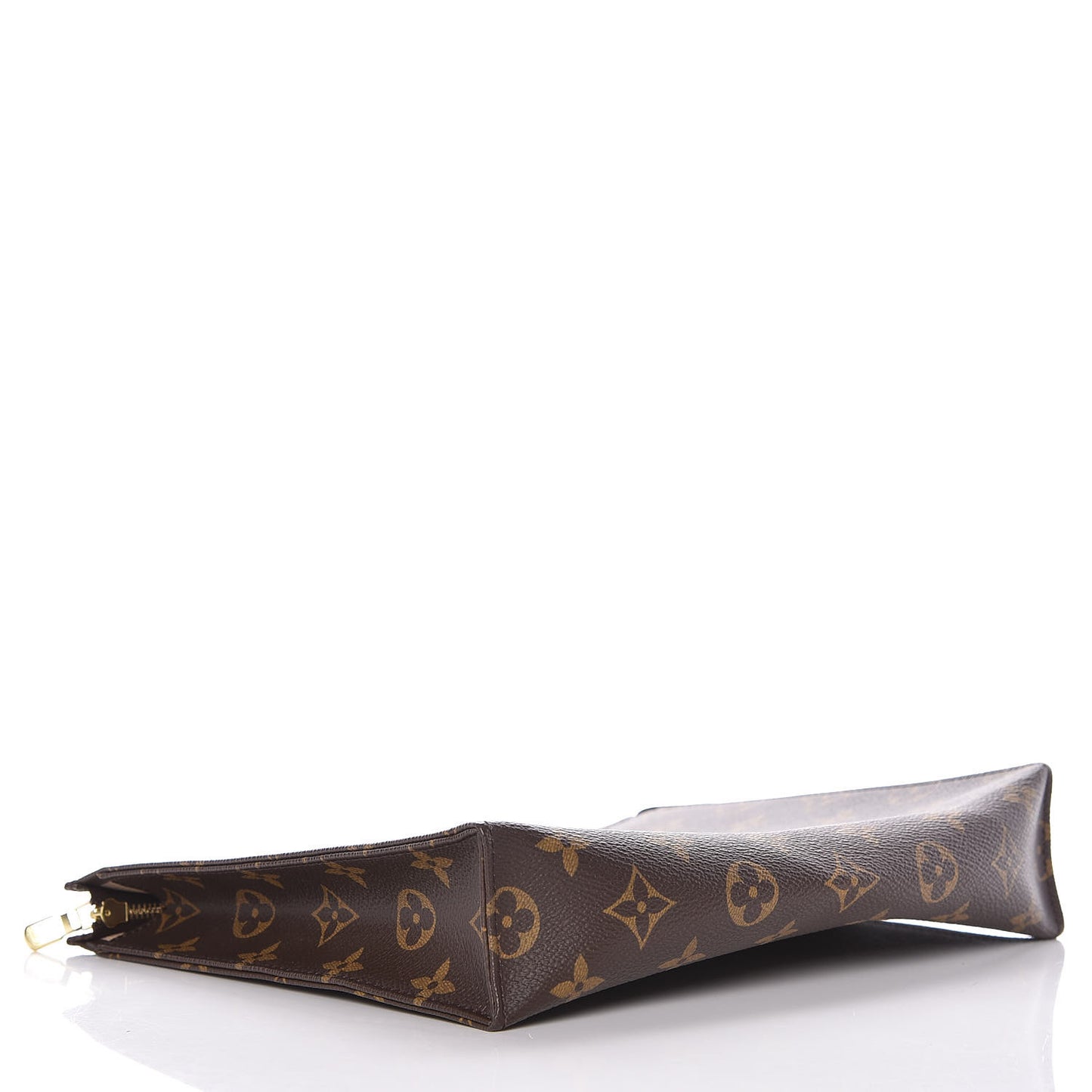 Monogram Toiletry Pouch 26