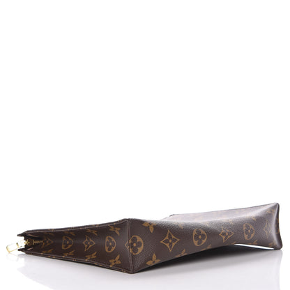 Louis Vuitton Monogram Toiletry Pouch 26 4 of 9
