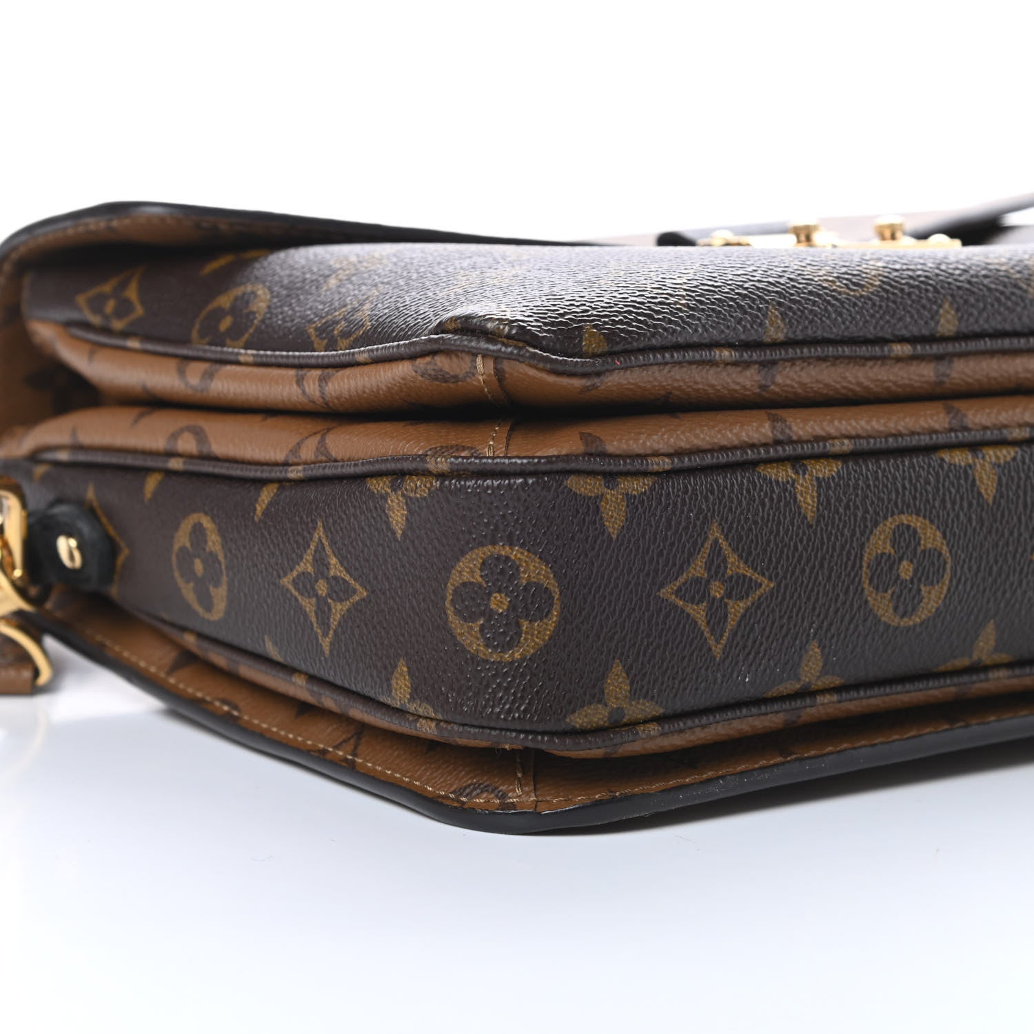 Louis Vuitton Reverse Monogram Pochette Metis 10 of 16