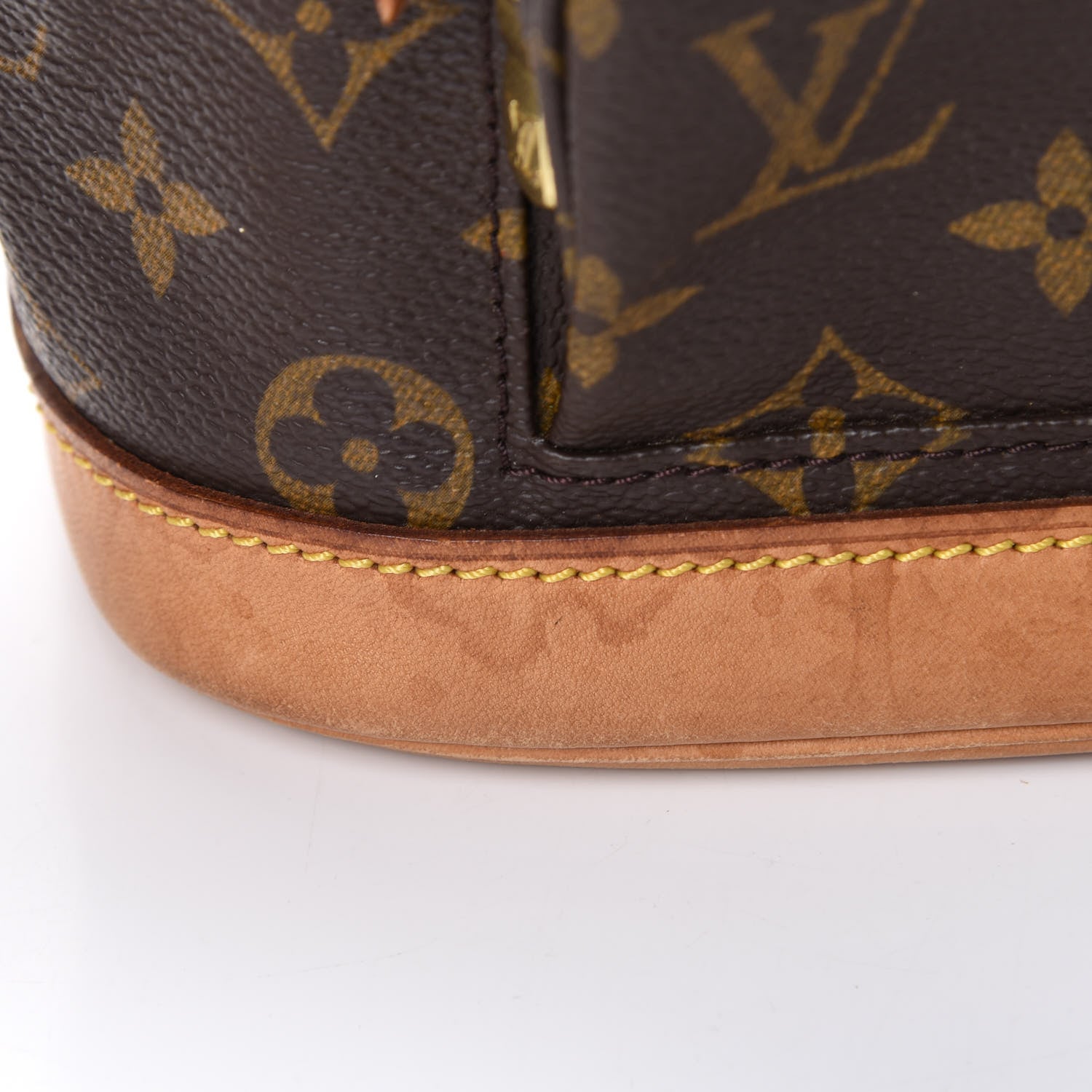 Louis Vuitton Monogram Mini Montsouris Backpack 15 of 23