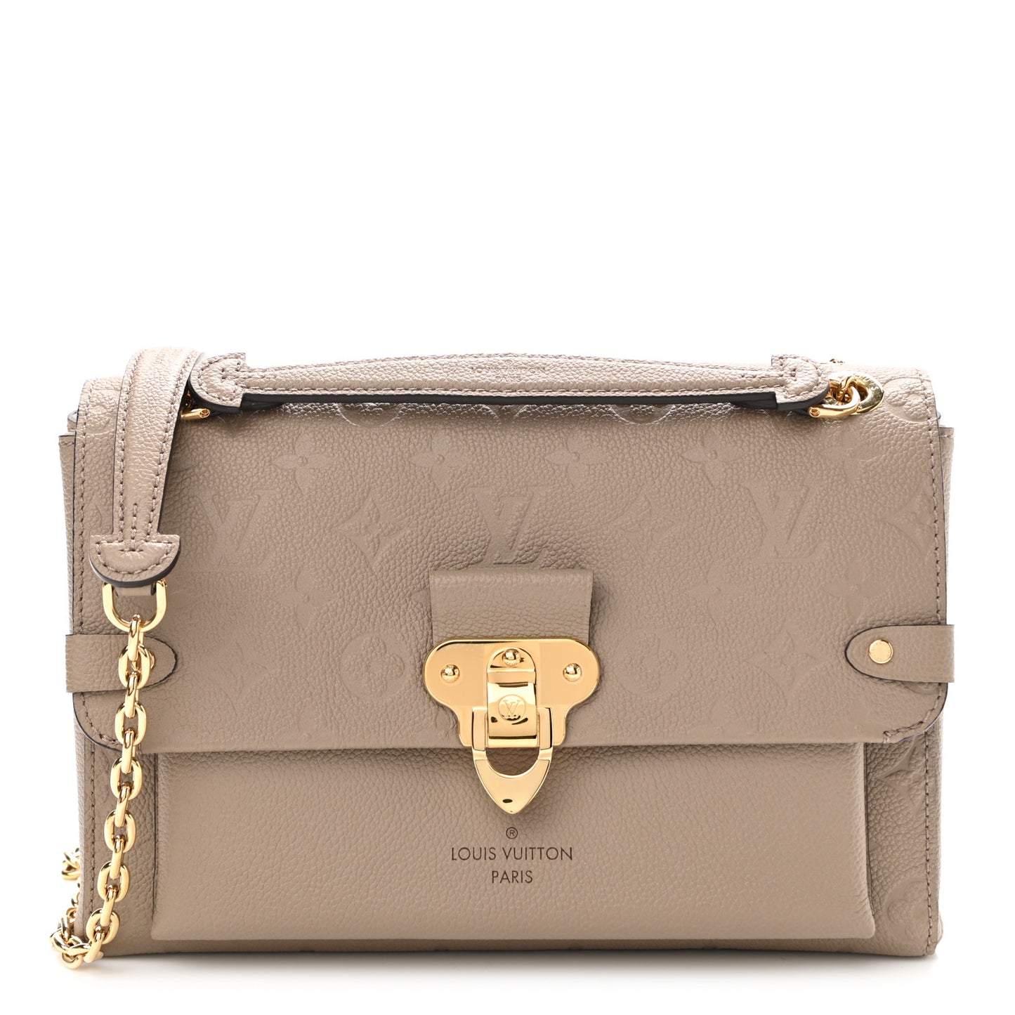 Empreinte Vavin PM Tourterelle