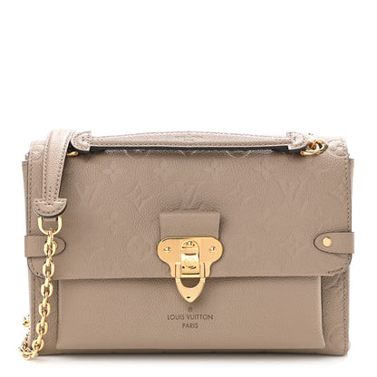 Louis Vuitton Empreinte Vavin PM Tourterelle 1 of 10