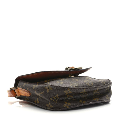 Louis Vuitton Monogram Saint Cloud PM 4 of 19