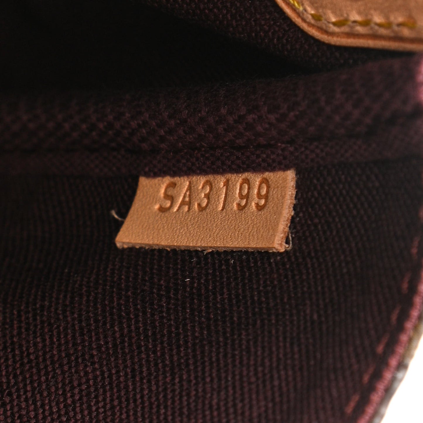 Monogram Favorite MM