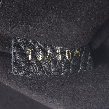 Louis Vuitton Monogram Retiro NM Black 7 of 8