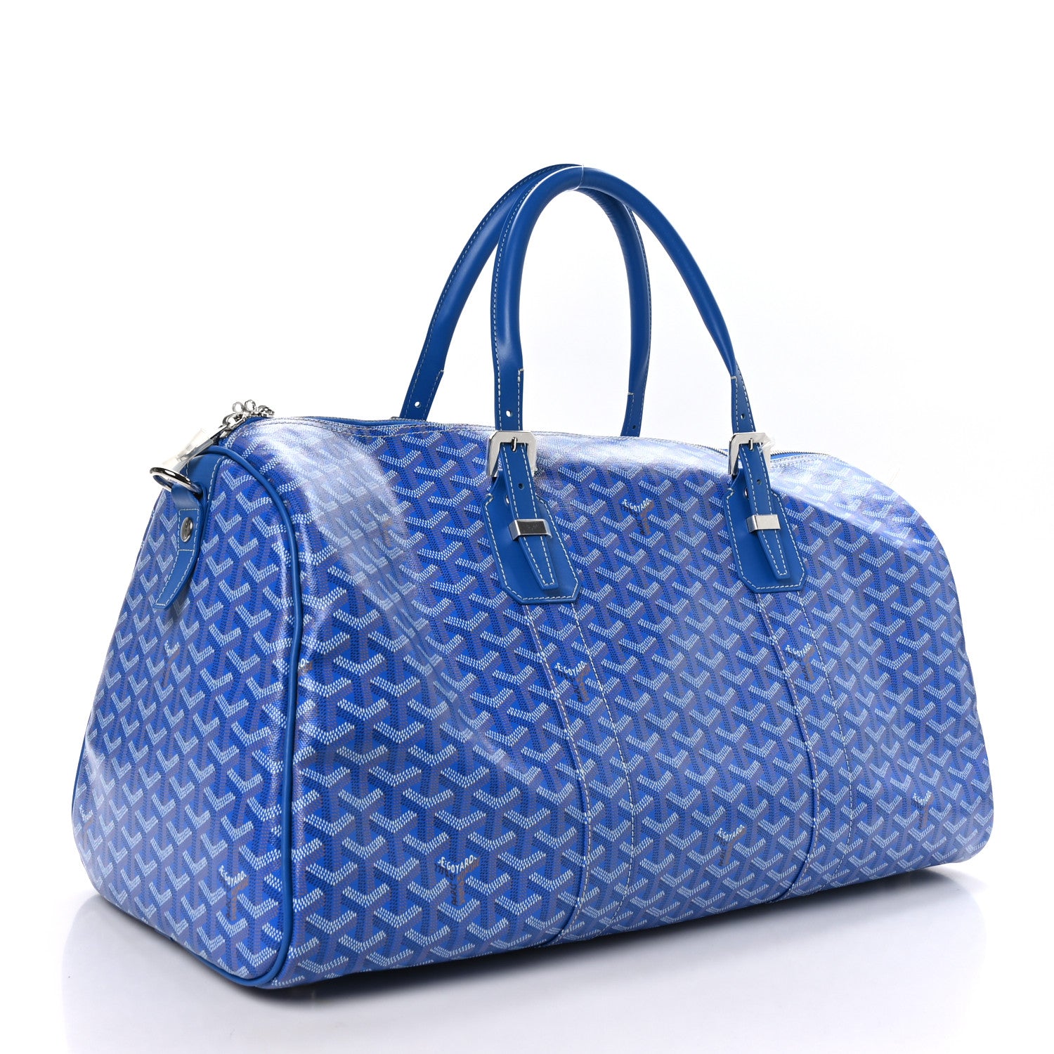 Goyard Goyardine Croisiere 50 Blue 2 of 11
