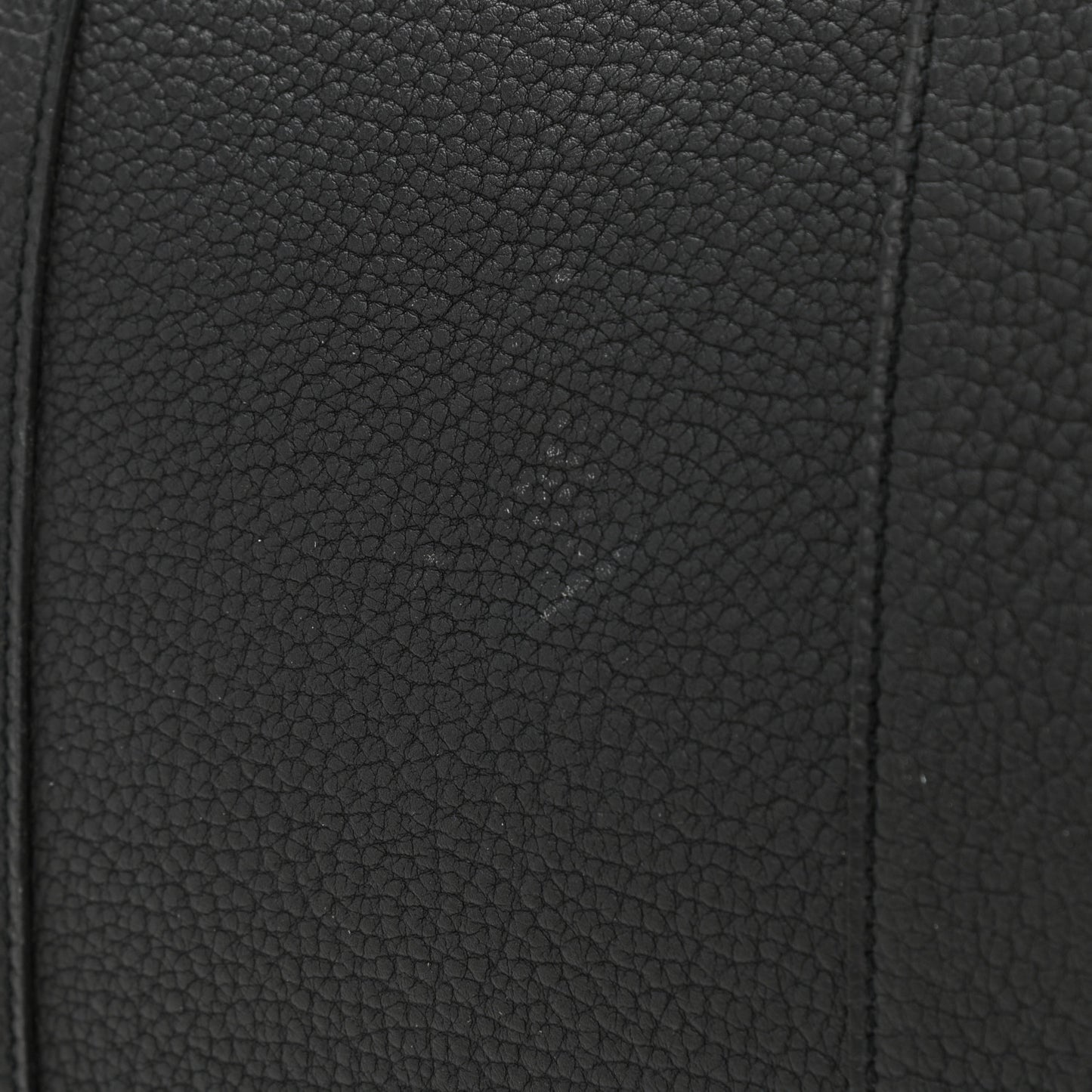 Negonda Garden Party Tote 36 MM Black