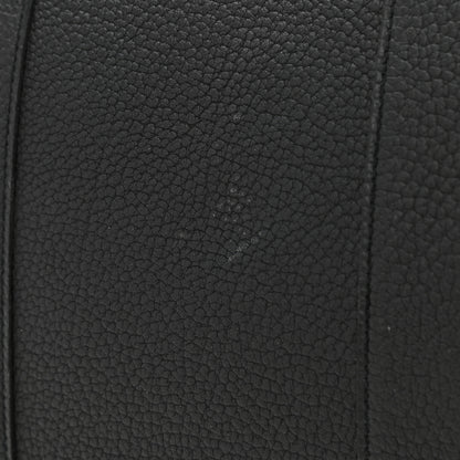 Hermes Negonda Garden Party Tote 36 MM Black 16 of 17