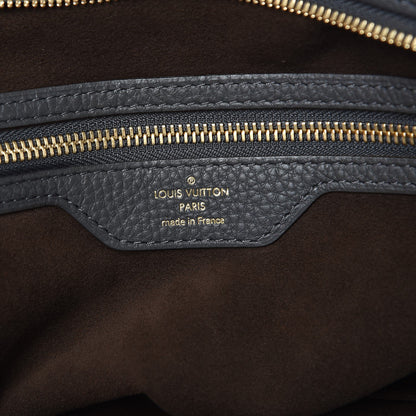 Louis Vuitton Mahina Stellar GM Anthracite 6 of 9