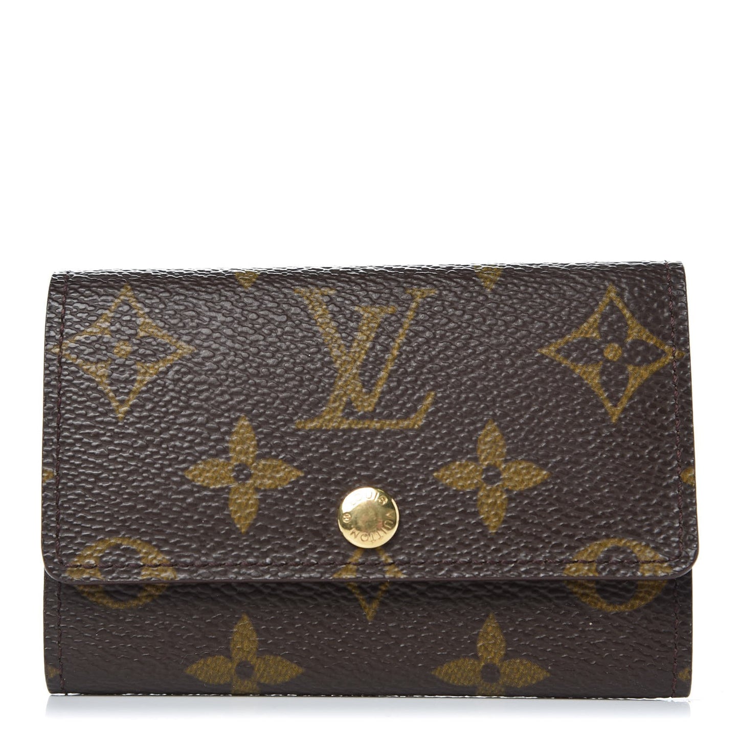 Monogram 6 Key Multicles Holder
