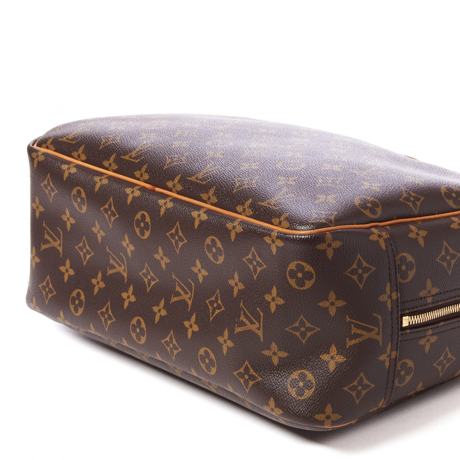 Louis Vuitton Monogram Deauville 5 of 8
