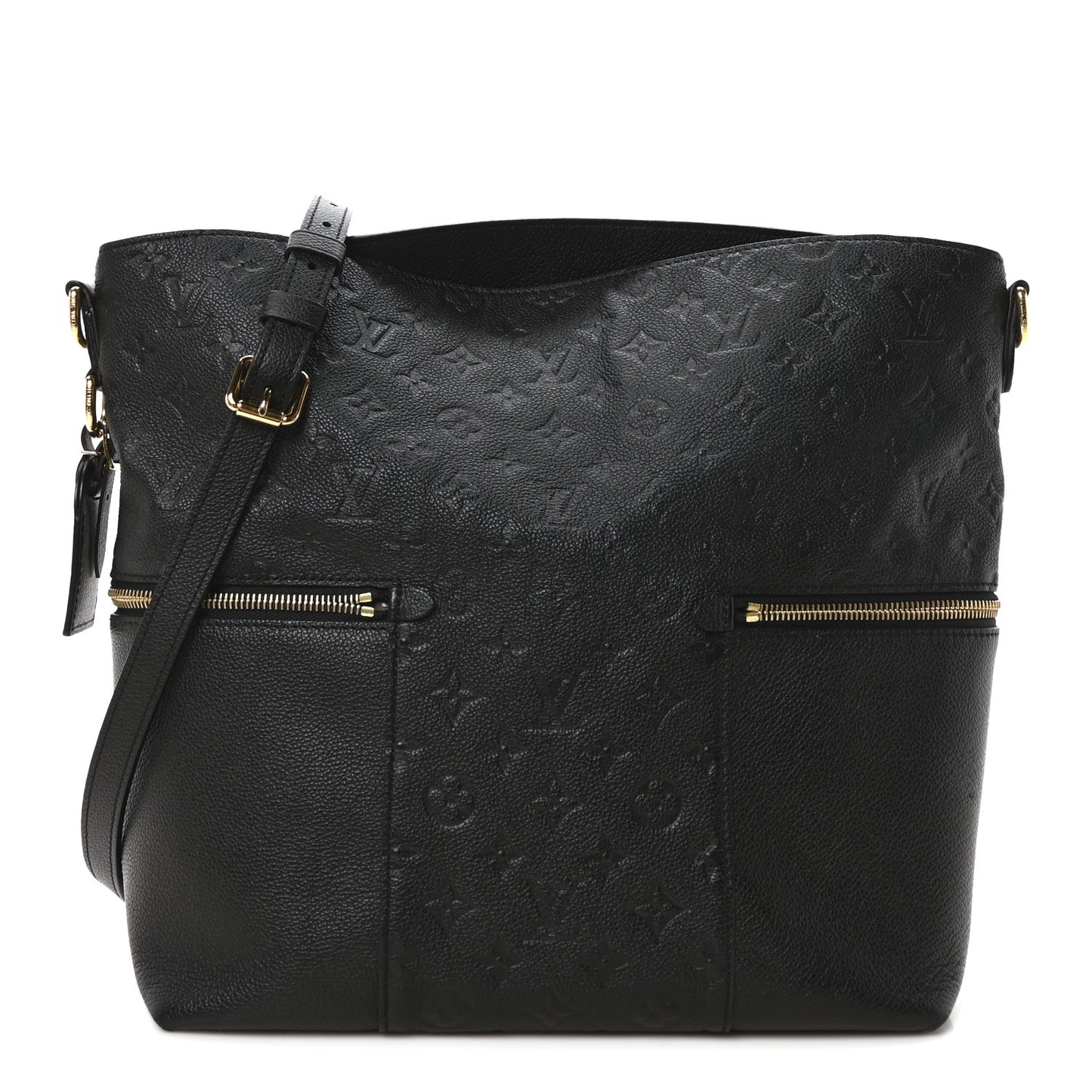 Empreinte Melie Black