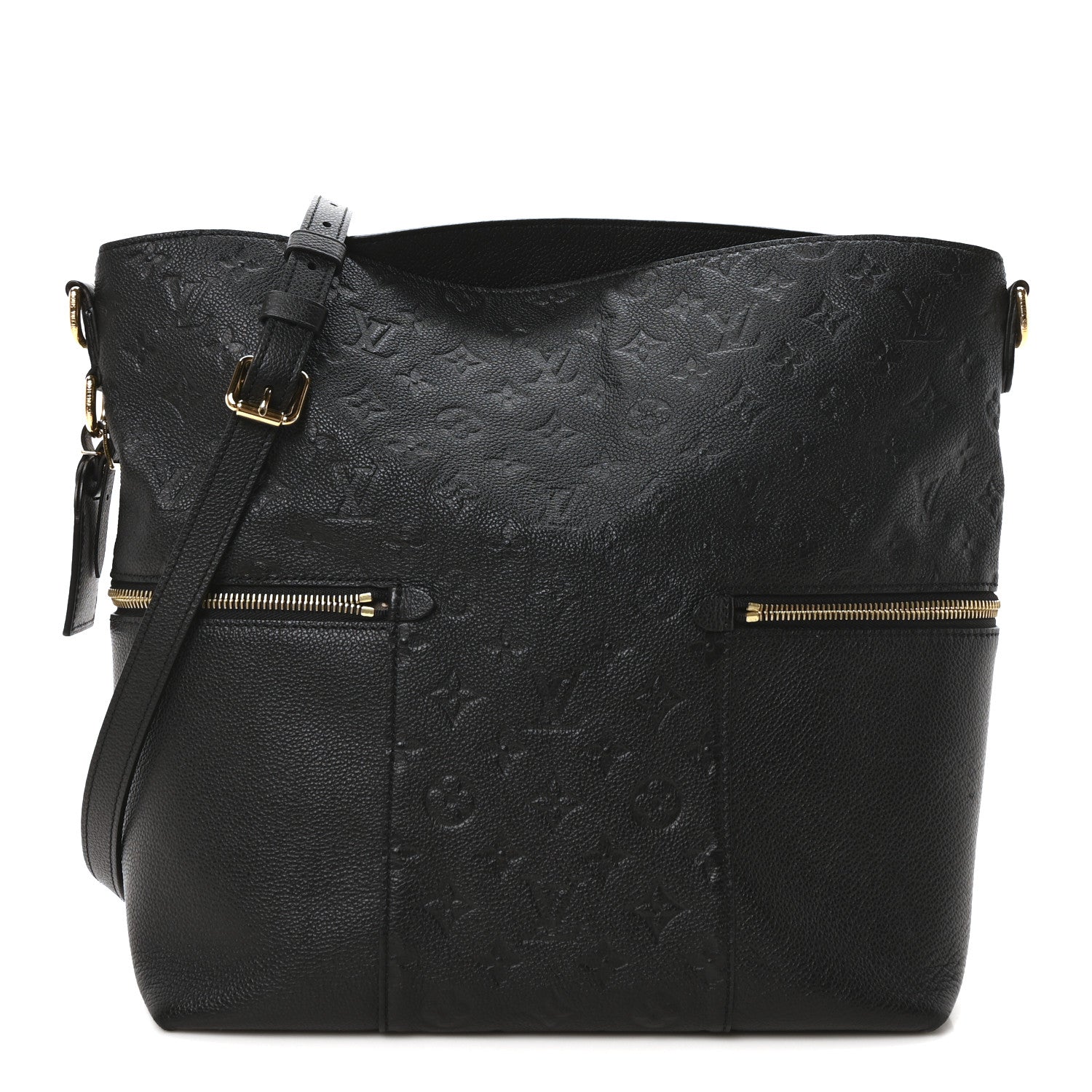Louis Vuitton Empreinte Melie Black 1 of 10